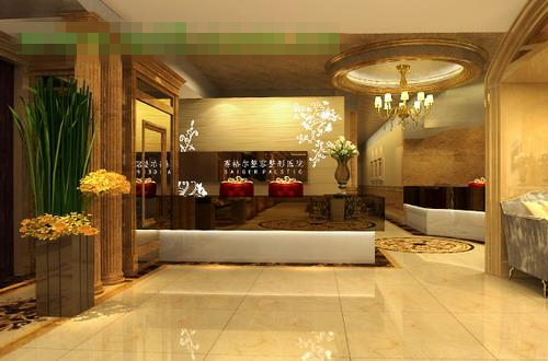 重庆赛格尔整形美容医院怎么样