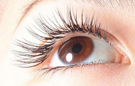 睫毛种植,可不可以,种下睫毛