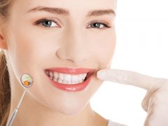 做完冷光牙齿美白后多久能变白 果能保持多久