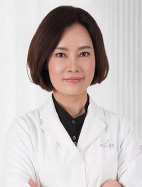 武汉美莱医疗美容付俊俐做眼部综合整形怎么样