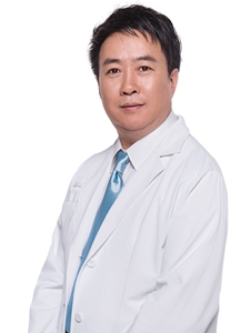 郑州爱美丽整形医院邵志明