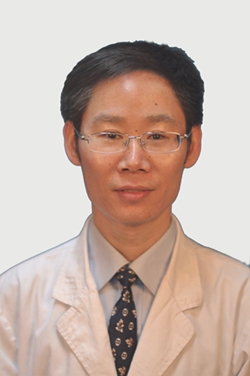 中国医学科学院整形外科医院霍孟华