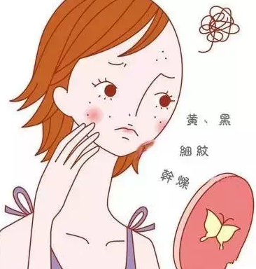 光子嫩肤,可以,去黑眼圈