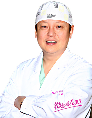 大连,微美,整形,医院,褚健