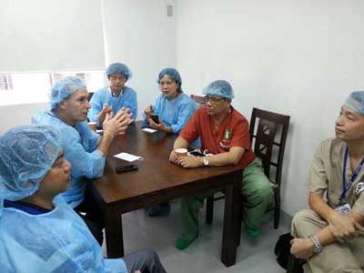 深圳广和整形于国东医生