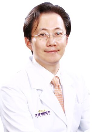 扬州艾菲斯整形朴孝镇做韩式隆鼻怎么样