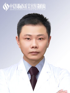 武汉中爱整形医院付荣峰隆胸怎么样