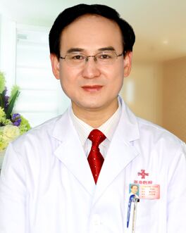 郑州陇海医院李永林