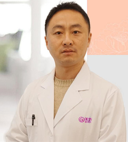 上海美立方王辉