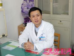 江苏省人民医院刘虎 一个充满深情的眼科医生