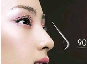 鼻部,整形,修复,方法,有哪些