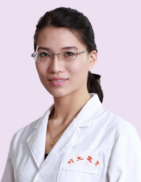 孙培灵 太原时光整形科主任医师