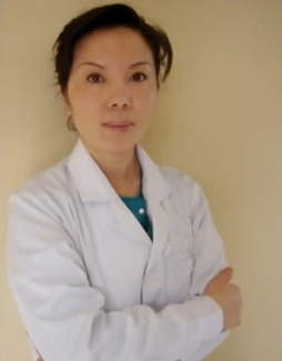 成都西区医院美容科蔡灵怎么样