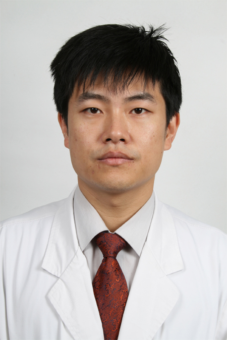 北京八大处尤建军隆鼻怎么样