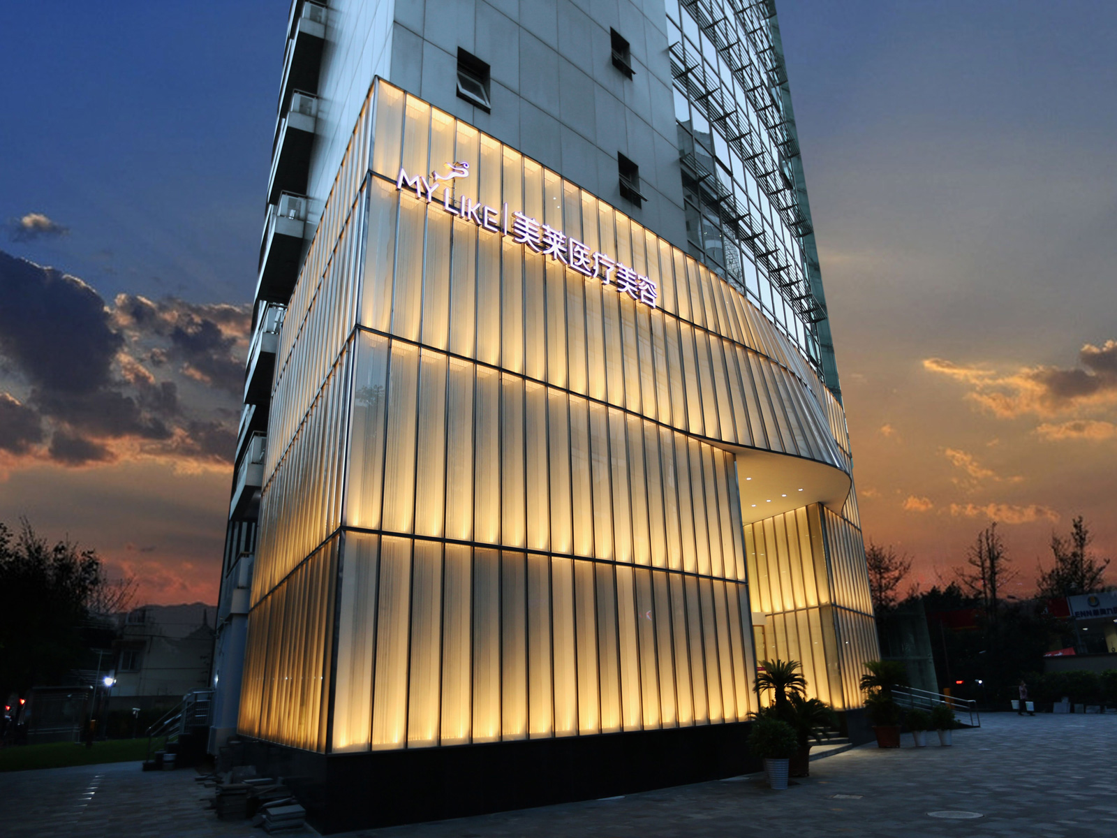 全国美莱整形医院全新价格表【价目表】一览-三元整形网