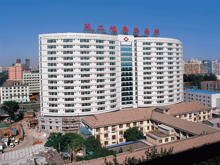 北京第二炮兵火箭军总医院整形价格表