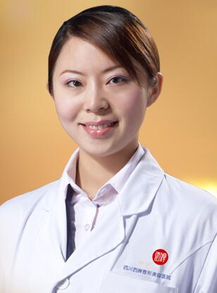 成都西蝉整形医院王勇丁做重睑怎么样