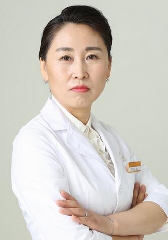 成都维罗纳整形医院高海燕院长