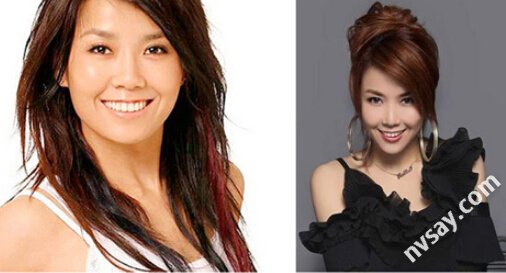 王蓉,个人,资料,整容,前后,照片,大对比,美得,不像话,简直,判若两人