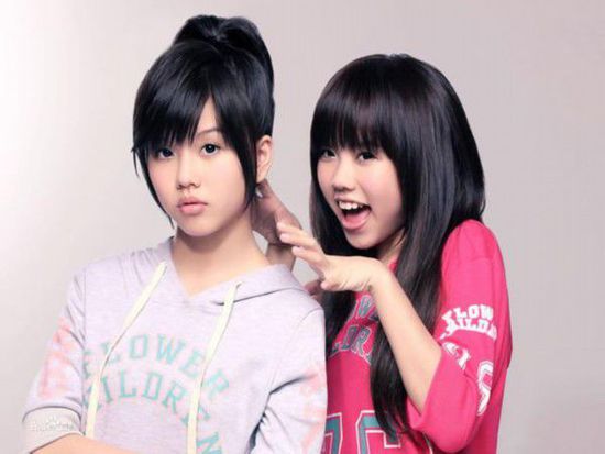 by2整容姐妹花 前后变脸变得亲妈都快认不出了!