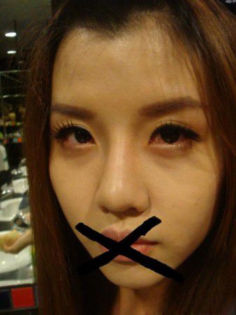 by2整容姐妹花 前后变脸变得亲妈都快认不出了!