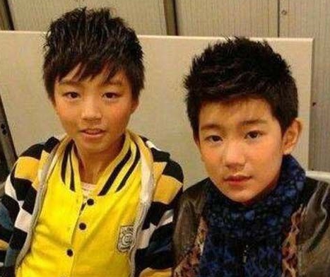 王俊凯有没有整容 王俊凯整容前后照片曝光