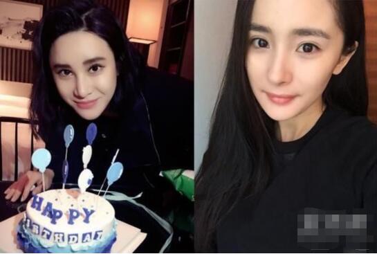 尚雯婕整容了吗 尚雯婕整容前后对比照片曝光