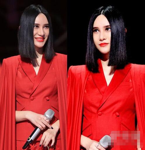 尚雯婕整容了吗 尚雯婕整容前后对比照片曝光