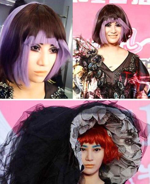 尚雯婕整容了吗 尚雯婕整容前后对比照片曝光