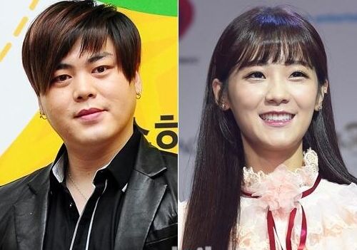 HOT文熙俊亲笔信宣布结婚 昭燏否认怀孕