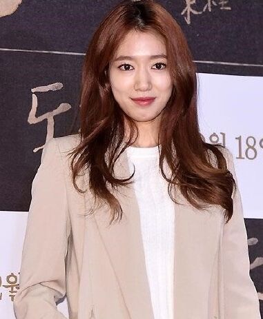 朴信惠INS遭黑粉攻击 粉丝力挺