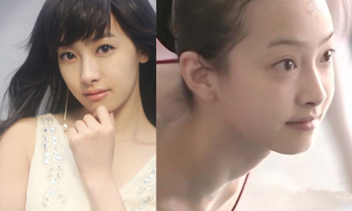 宋茜到底整容了没有 宋茜整容对比