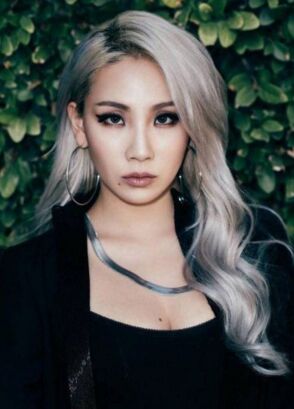 2NE1队长CL回应解散事件 Dara亲笔信给粉丝们道歉