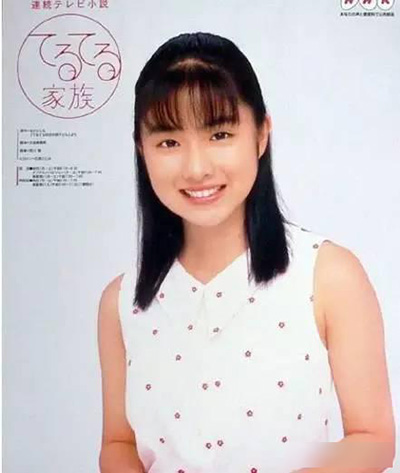 日本女性整容新模板石原里美到底整容了吗