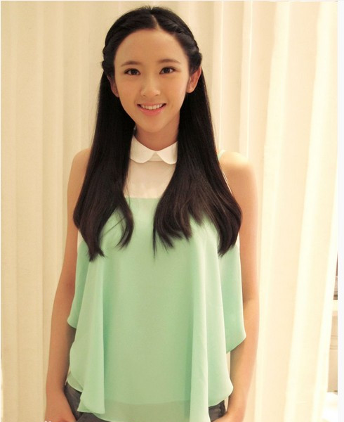 祺贵人唐艺昕疑似整容 唐艺昕整容对比图