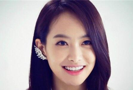 宋茜整容前后对比照 宋茜有没有整容