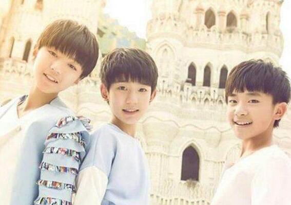 王俊凯整容前后照片 王俊凯有没有整容