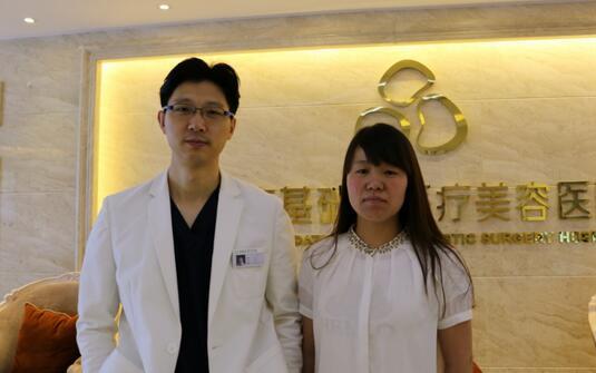 北京基础美整容医院价格表新版强势呈现