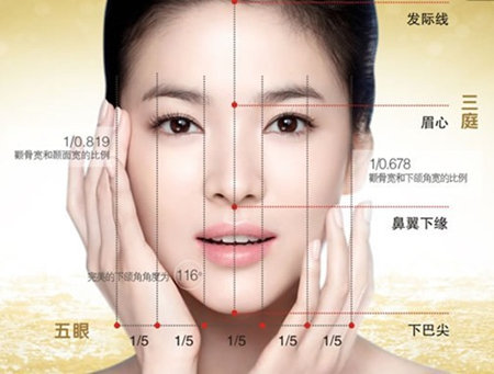 北京雅靓面部吸脂手术多少钱？