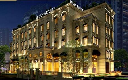 成都米兰柏羽整形医院价格表倾情巨献