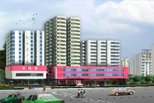 韶关爱民女子医院整形美容中心价格表