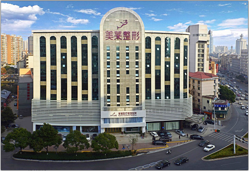 美莱整形医院价格表2017