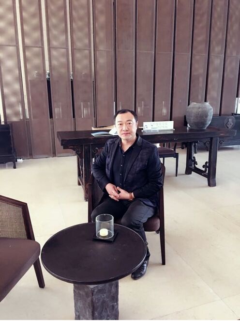 "颜面雕刻大师"青岛金岛医疗整形美容院长徐健教授