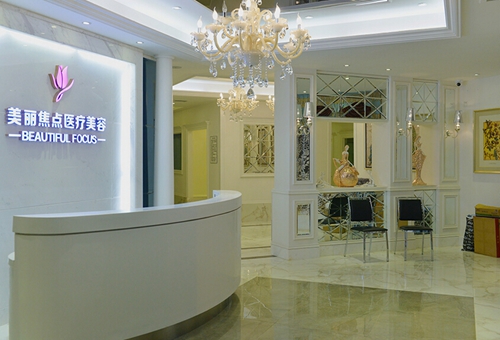 柳州美丽焦点整形医院价格表全新一览