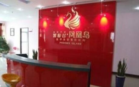 南京凤凰岛整形外科医院价格表新年版全新一期倾情上线