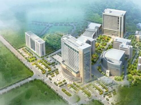 芜铜陵市人民医院整形科崭新价格一览表