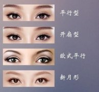 悄悄告诉你做双眼皮手术的禁忌