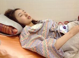 做了自体脂肪隆胸 我也拥有了很辣的身材