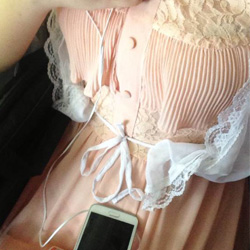 做了腰部吸脂 有图有真相！！！