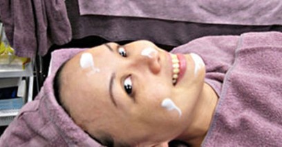 成都玉之光做了杏仁酸换肤 皮肤真的净白无瑕了